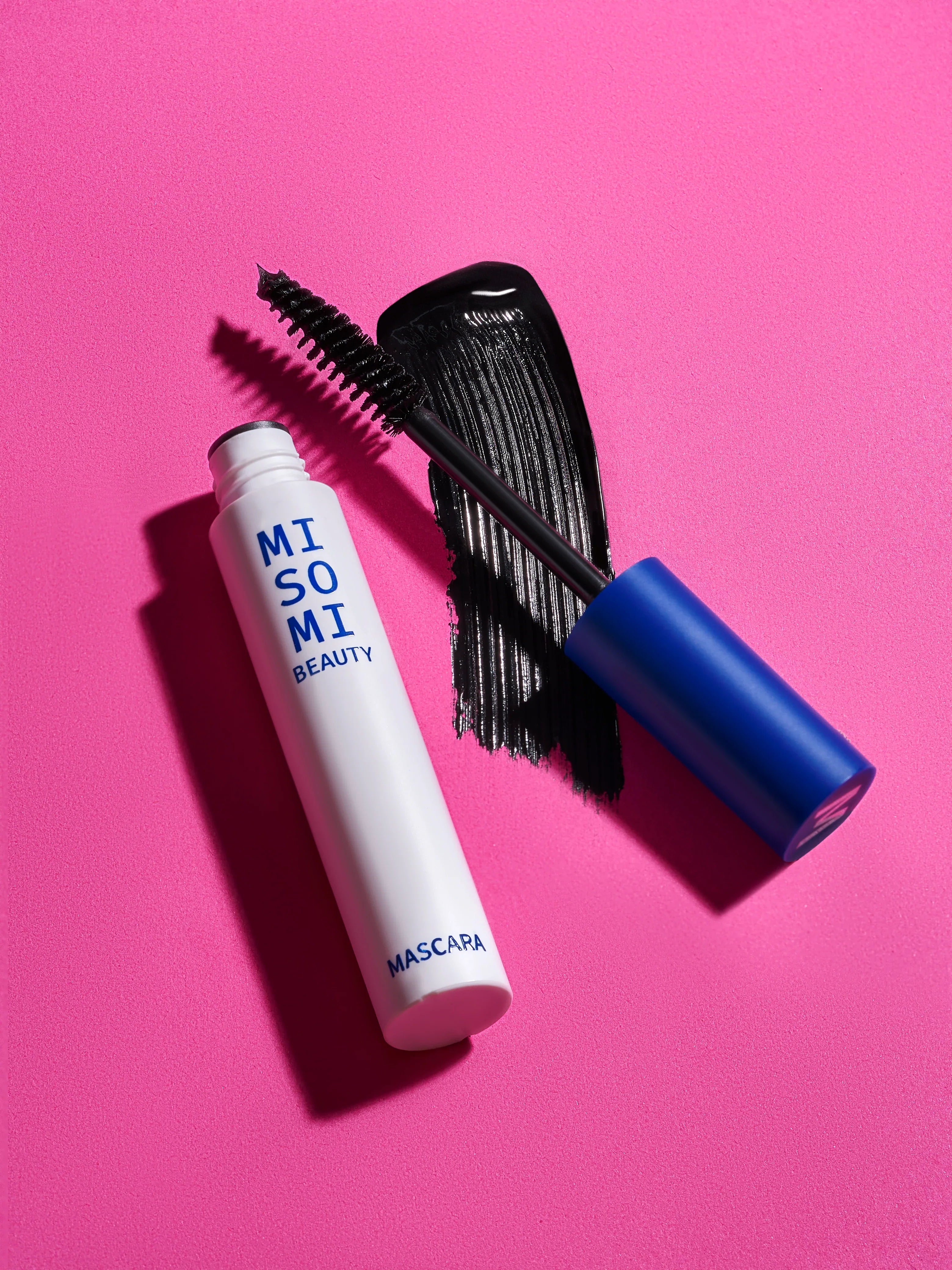 Mascara Volume & Hair Care