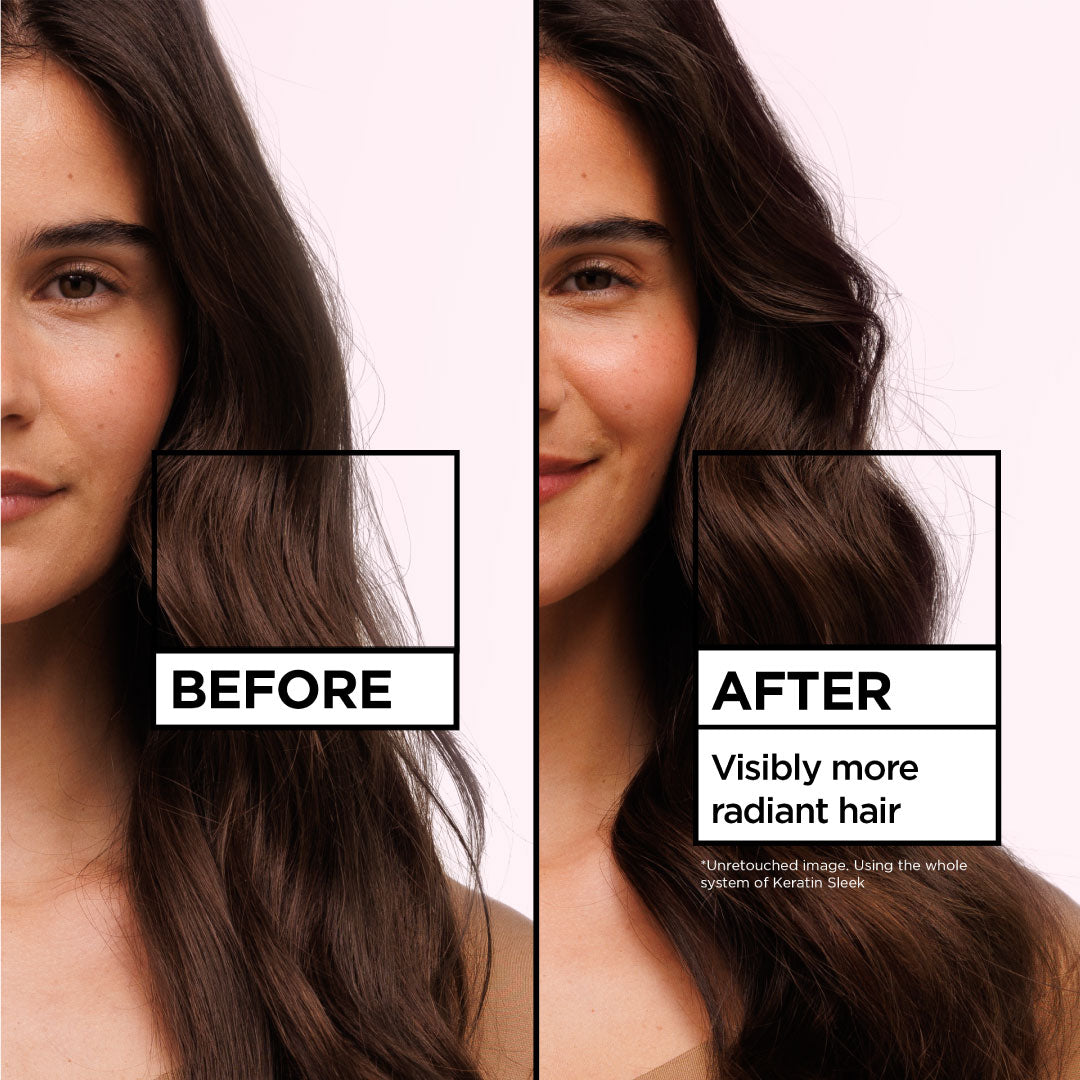 Garnier Ultra Doux Grape Moisture - Hydrating Regenerative Shampoo for Dehydrated Hair. Hydrating Grape Water + Antioxidant Grapeseed Oil - Paraben-Free, Vegan, Cruelty-Free