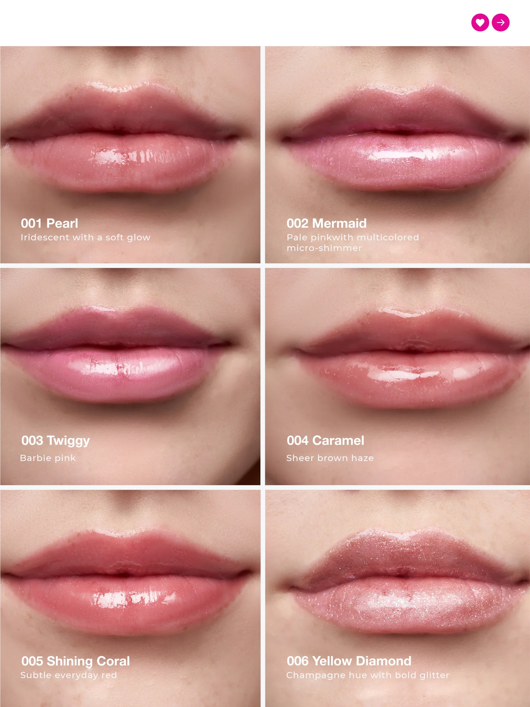 Lip Gloss