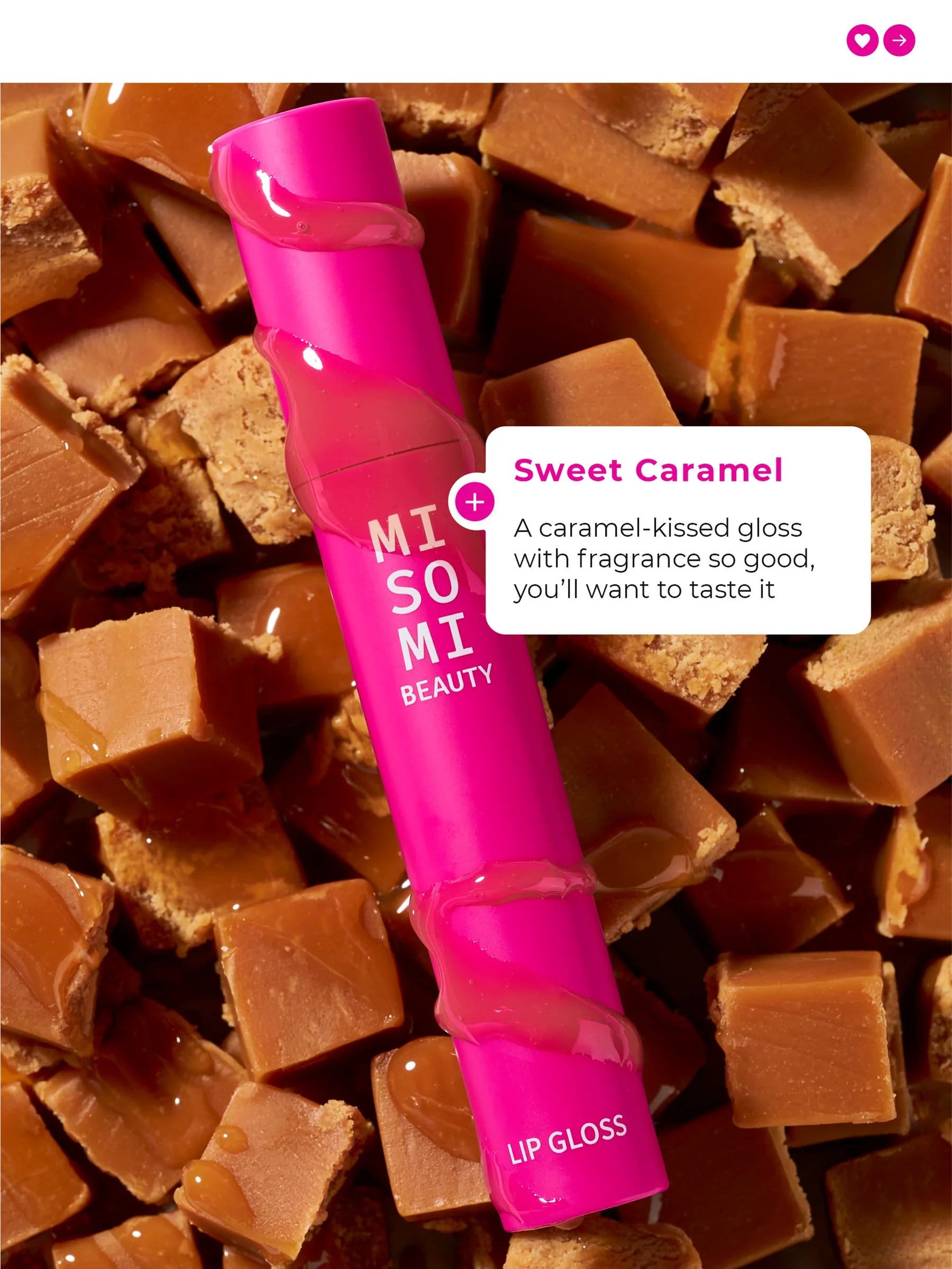 Lip Gloss