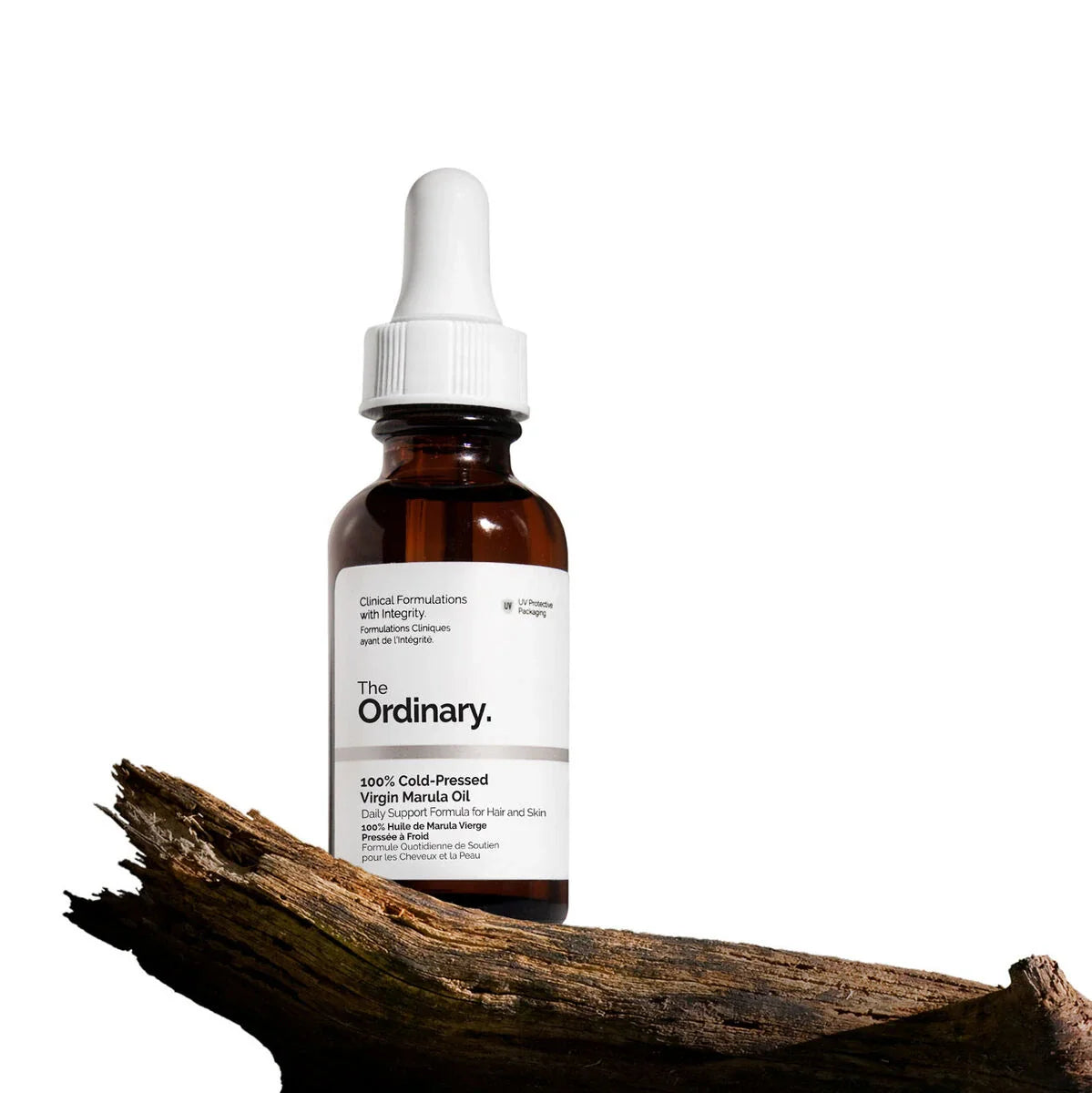 100% Cold Pressed Virgin Marula Oil
