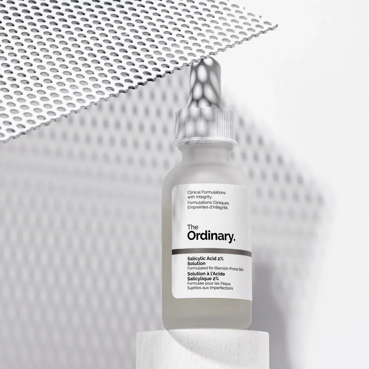 Salicylic Acid 2% Exfoliating Blemish Solution