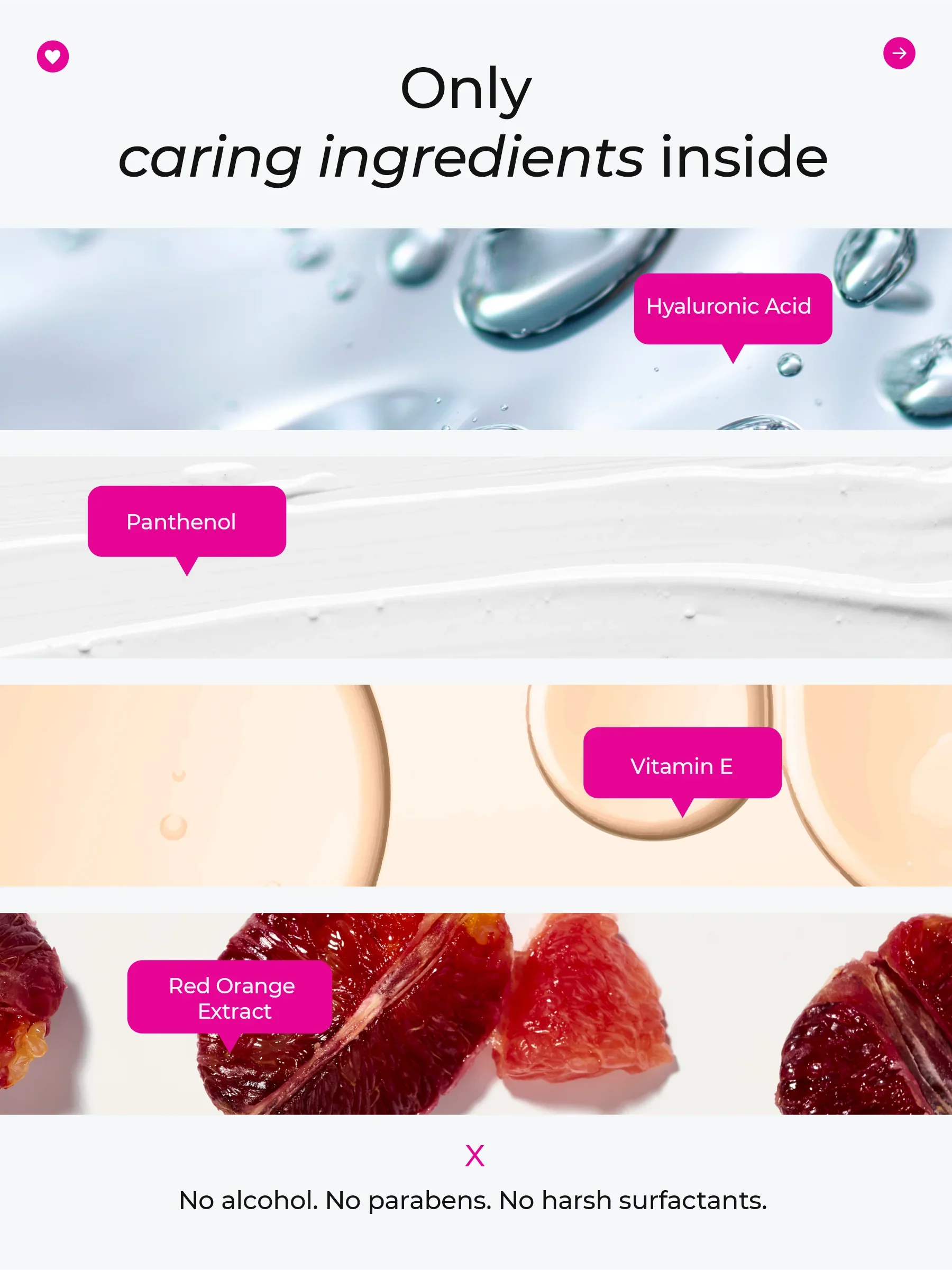 Micellar Water