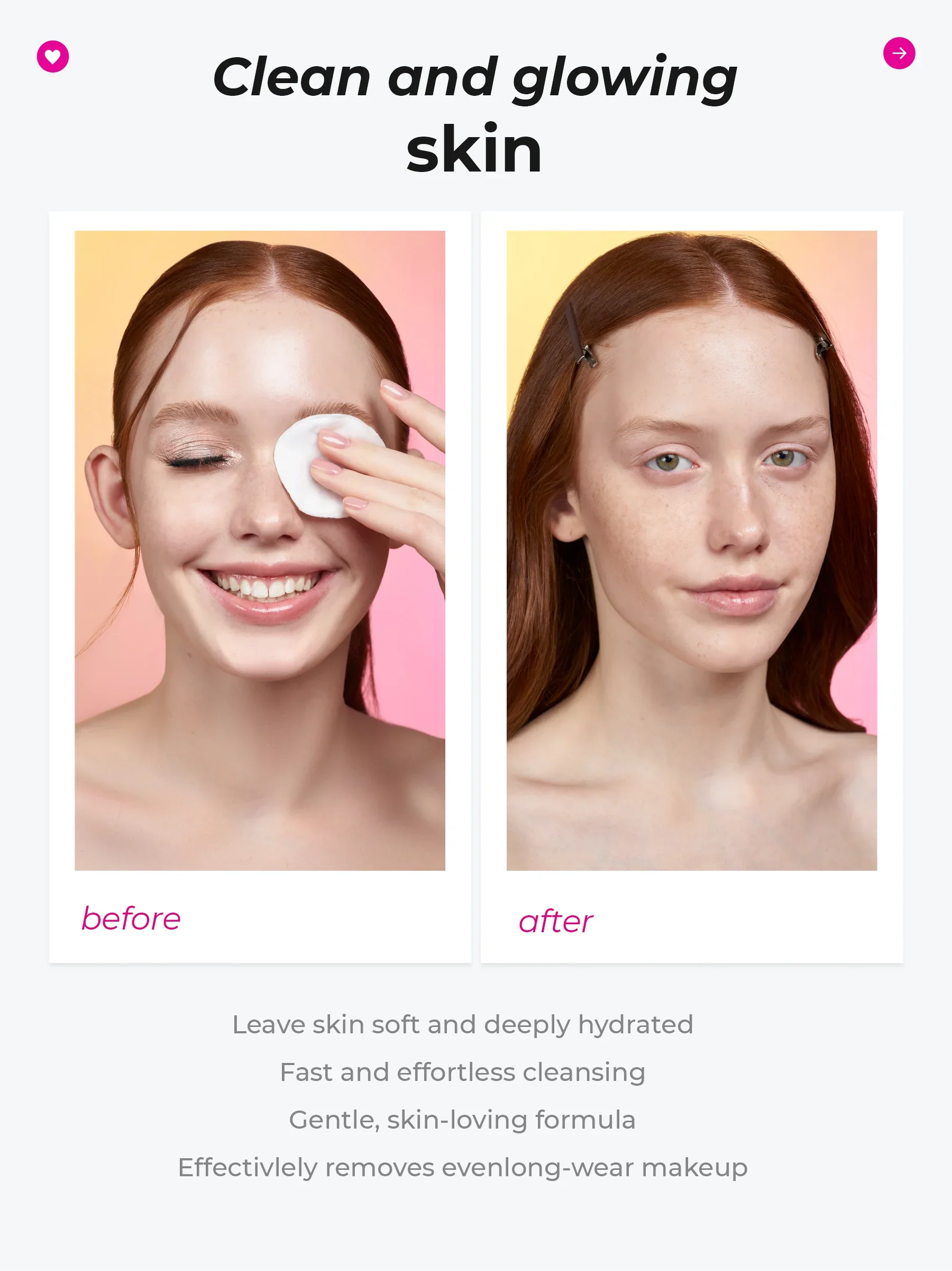 Micellar Water
