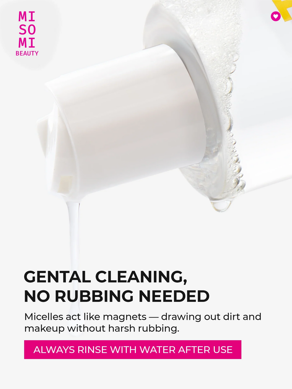 Micellar Water