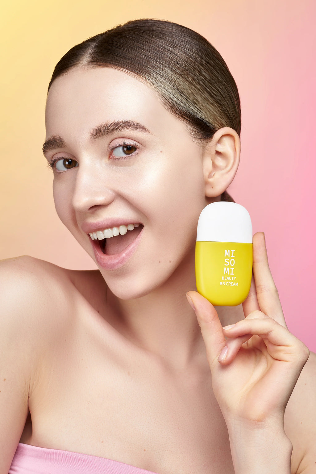 BB Cream SPF-15 Tone