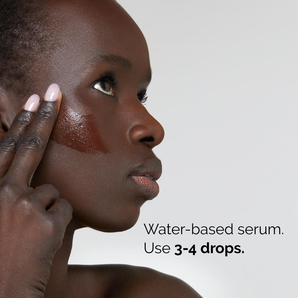 Niacinamide 10% + Zinc 1% Oil Control Serum