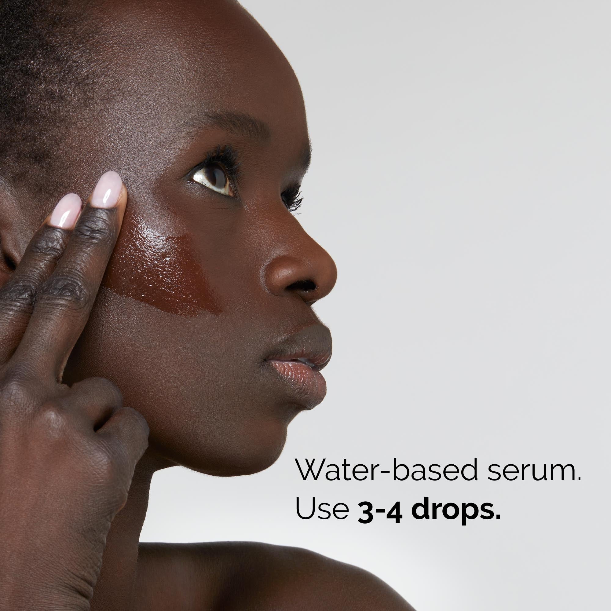 Niacinamide 10% + Zinc 1% Oil Control Serum