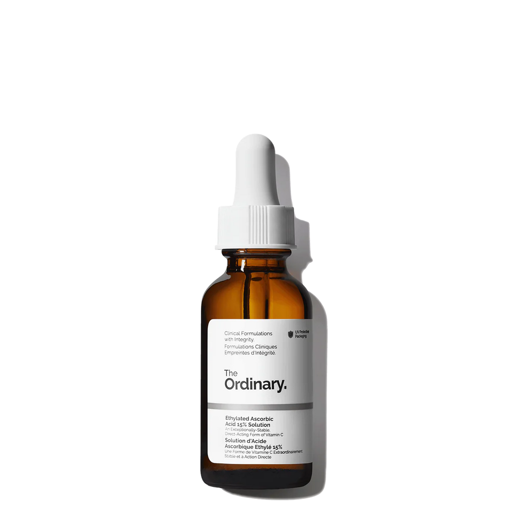 Ethylated Ascorbic Acid 15% Solution