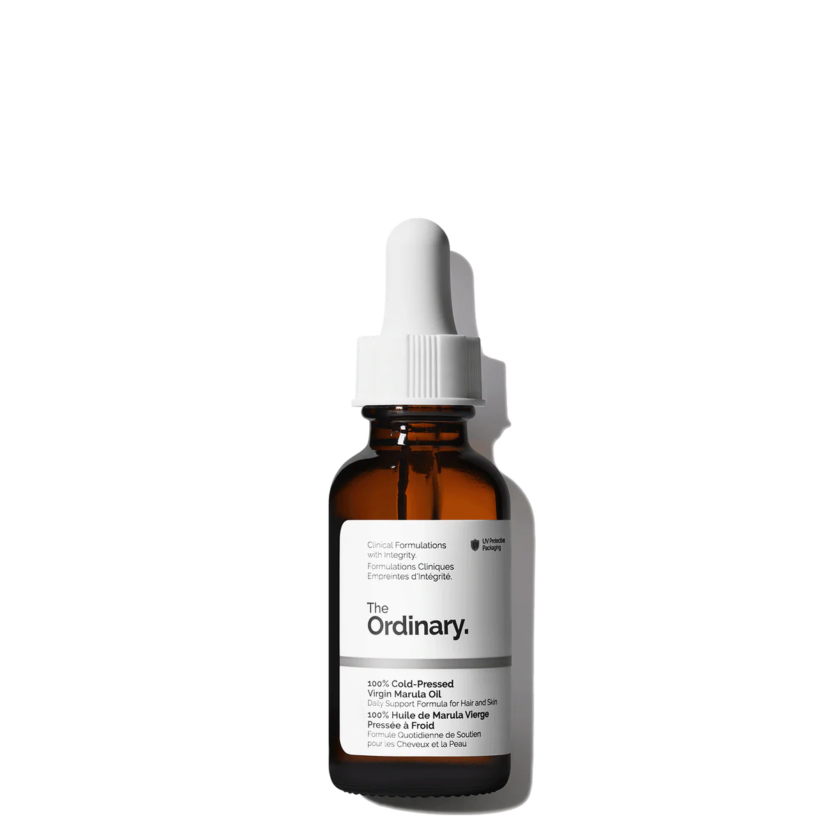 100% Cold Pressed Virgin Marula Oil