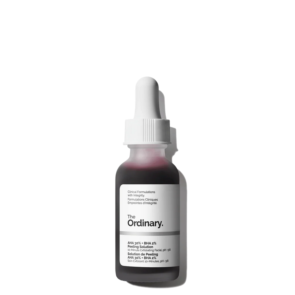 AHA 30% + BHA 2% Exfoliating Peeling Solution