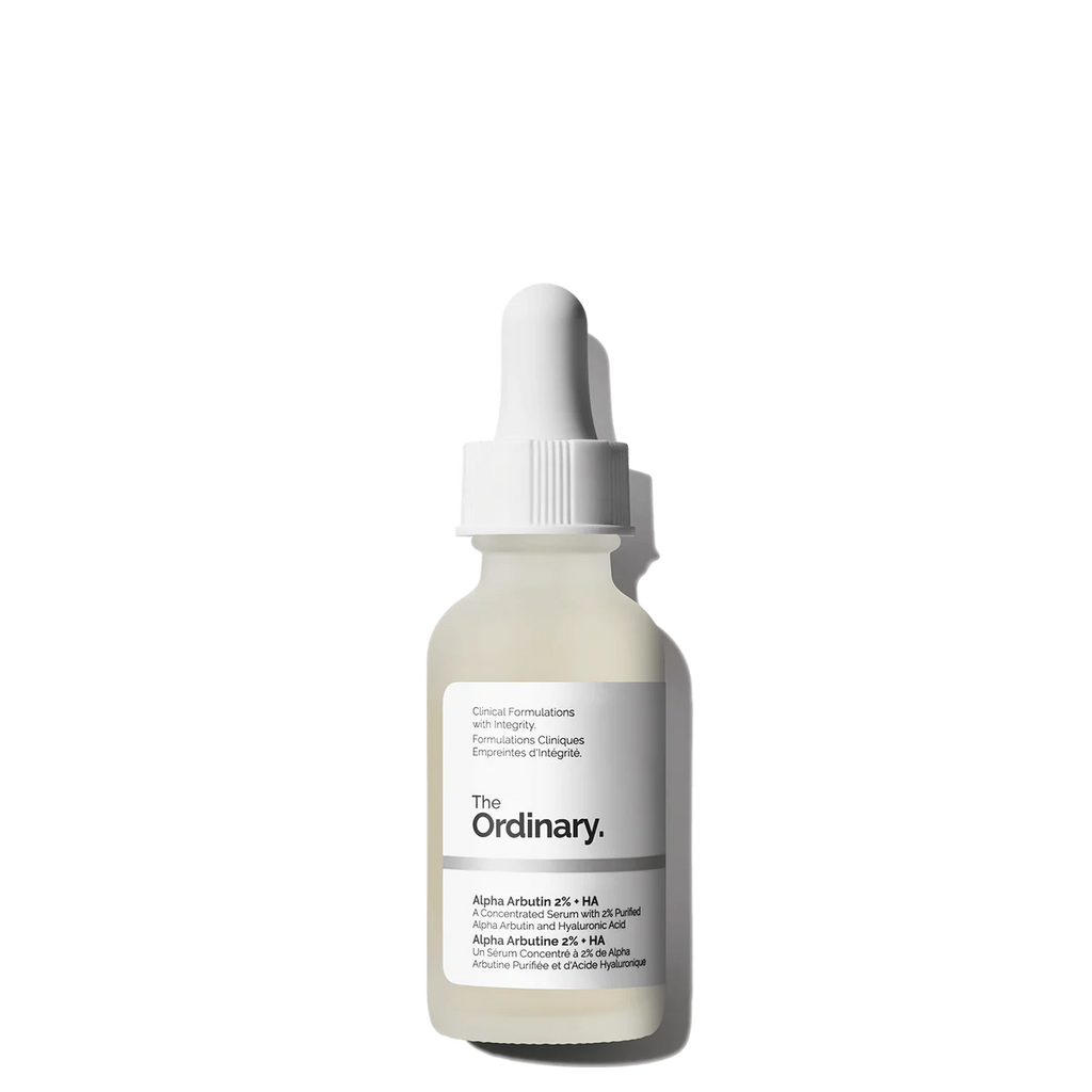 Alpha Arbutin 2% + HA Hyperpigmentation Serum