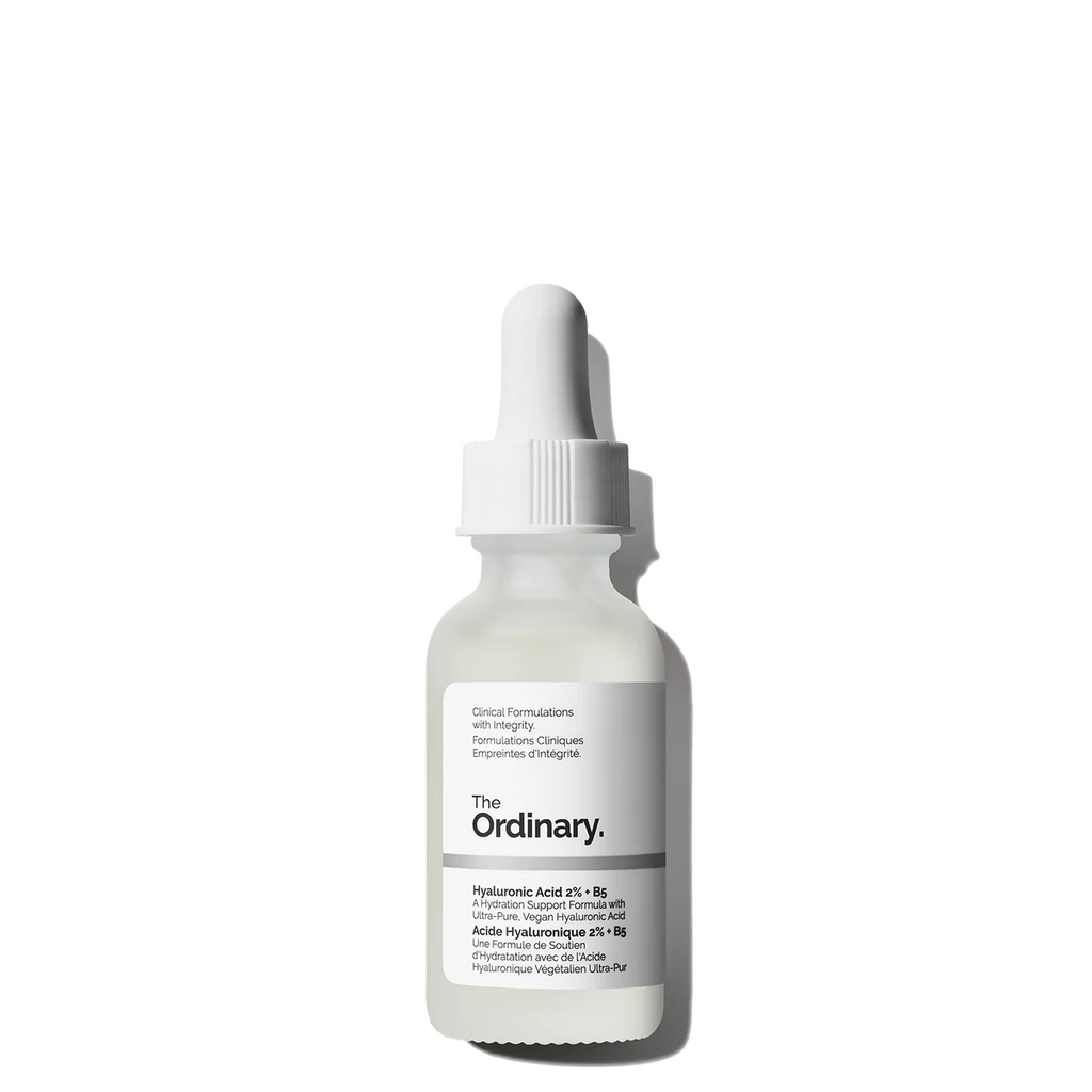 Hyaluronic Acid 2% + B5 Hydrating Serum