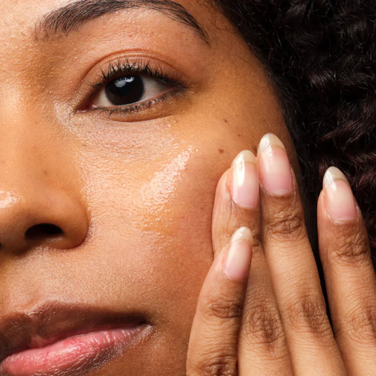 Niacinamide 10% + Zinc 1% Oil Control Serum