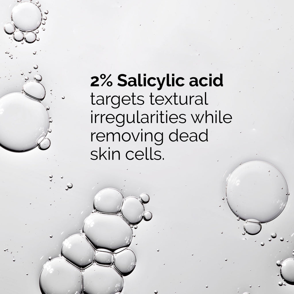 Salicylic Acid 2% Anhydrous Solution