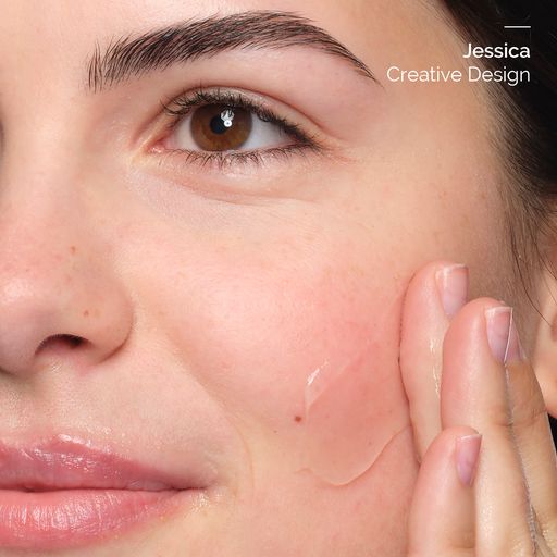 Natural Moisturizing Factors + Beta Glucan